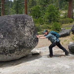 Meet your Posher, Kimberly